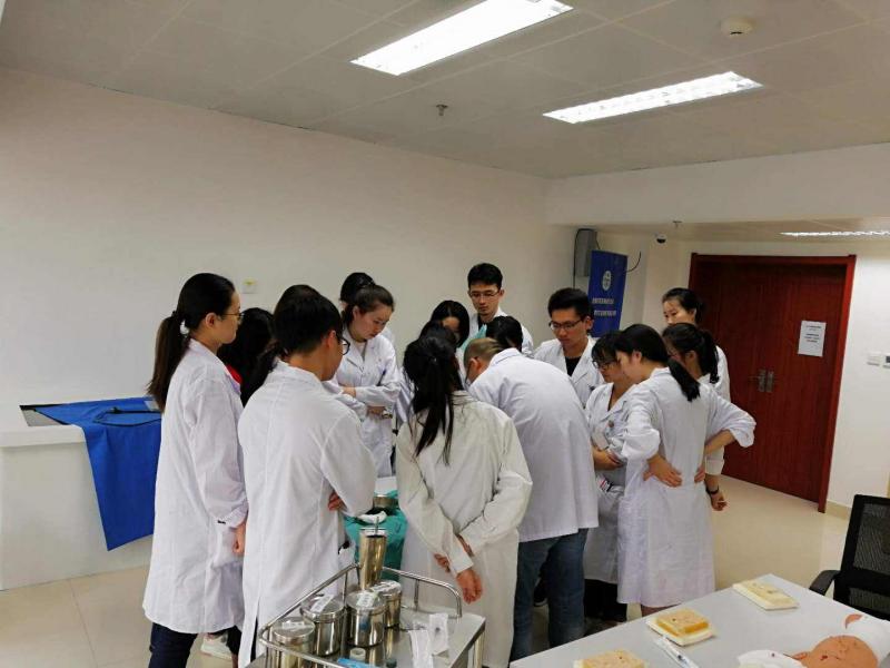 临床医学专业招生简章